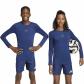 adidas Kinder Langarm Shirt Team Base 27 Long-Sleeve 