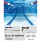 Arena Damen Schwimmbrille The One Plus Woman 011807 