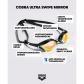 Arena Schwimmbrille Cobra Ultra Swipe 002507 