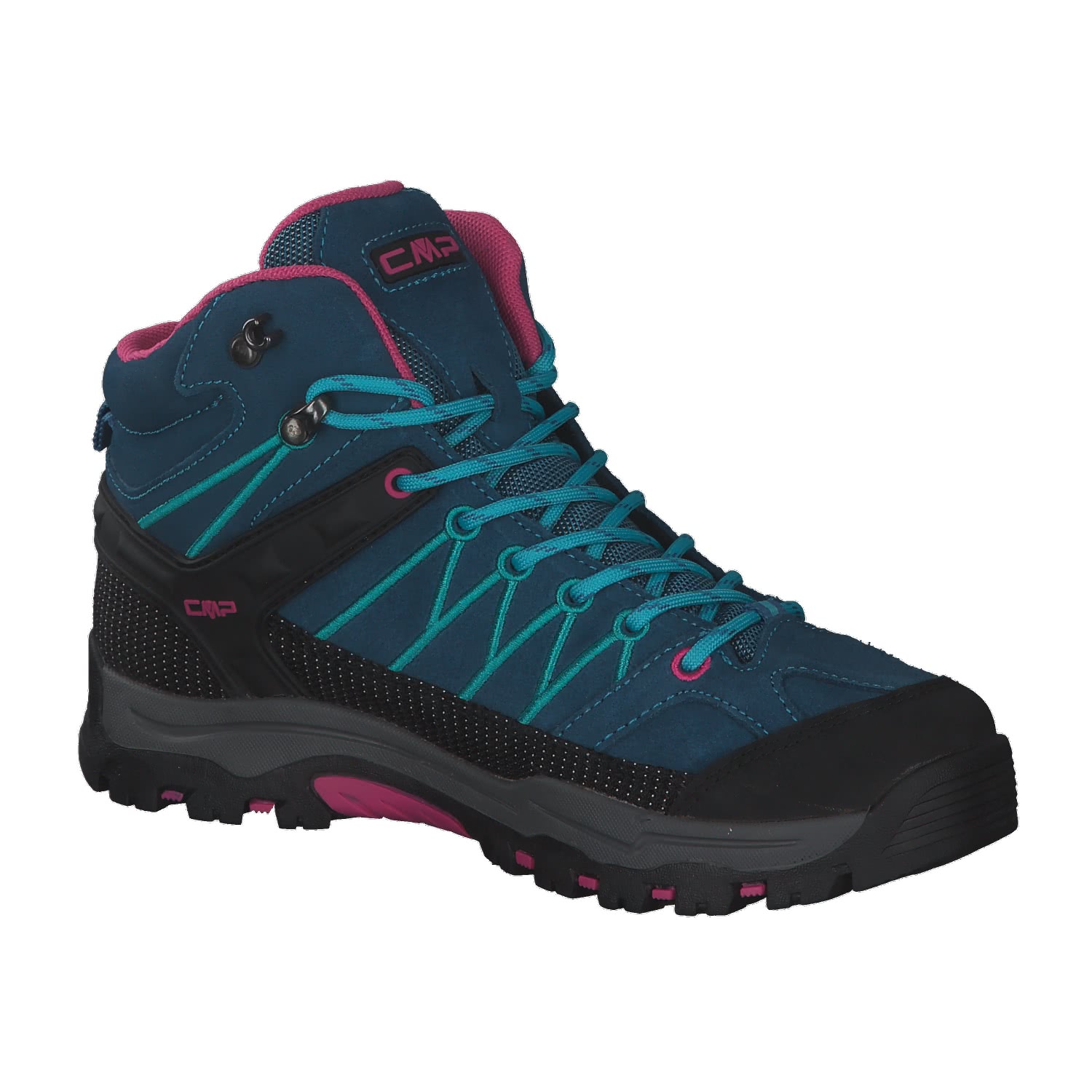 | MID eBay Kinder Schuhe Rigel 3Q12944J Trekking CMP