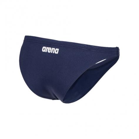 Arena Damen Schwimmbikini Hose Team Swim Bottom Solid 004769 