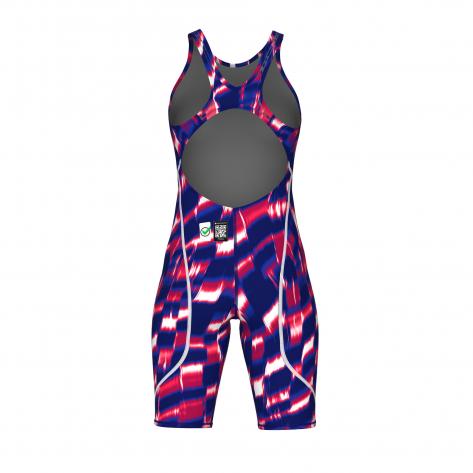Arena Damen Wettkampf-Badeanzug Powerskin ST Next LE OB 006349 