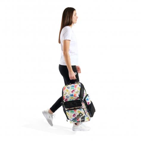 Arena Rucksack ONE GO BACKPACK 45L AO 010232 