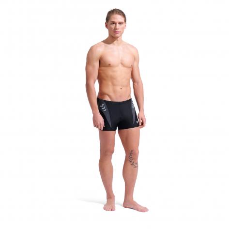 Arena Herren Badehose STEPLOGO SWIM SHORT 011785 
