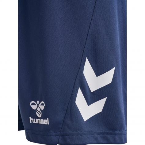 Hummel Herren Trikot Set hmlLogo Set 226151 