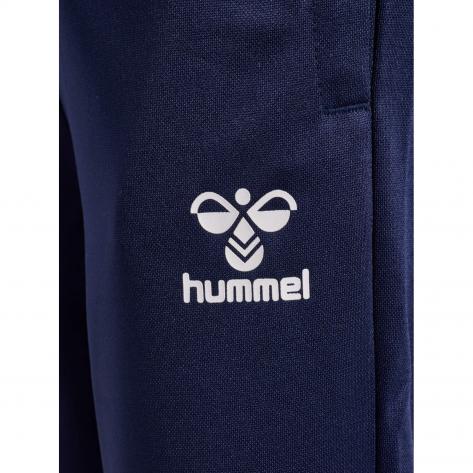 Hummel Kinder Trainingsanzug hmlLogo Track Suit Kids 226158 