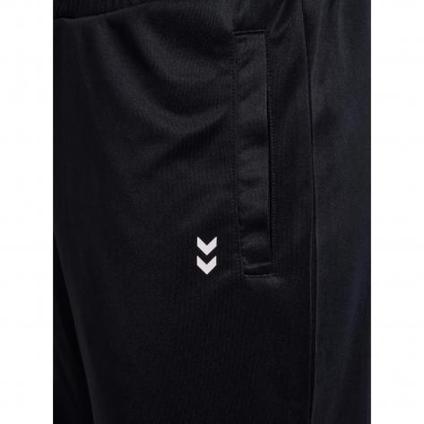 Hummel Herren Trainingsanzug hmlPulse Tracksuit 229909 