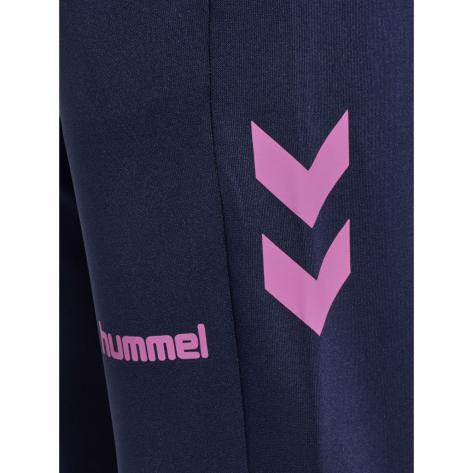 Hummel Kinder Trainingsanzug BLAZE CLUB 26 TRACKSUIT KIDS 236383 
