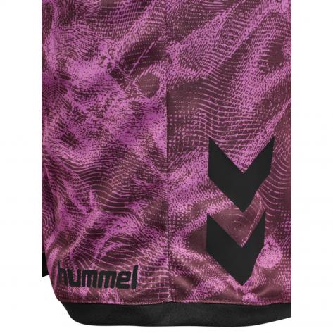 Hummel Kinder Trikot-Set BLAZE CLUB 26 GRAPHIC SET KIDS 236385 