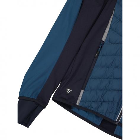 CMP Herren Jacke Detachable Sleeves 30A2647 