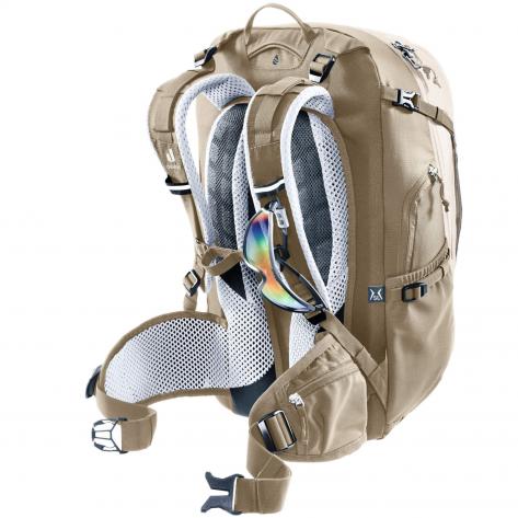 Deuter Fahrradrucksack Trans Alpine 28 SL 3200224 