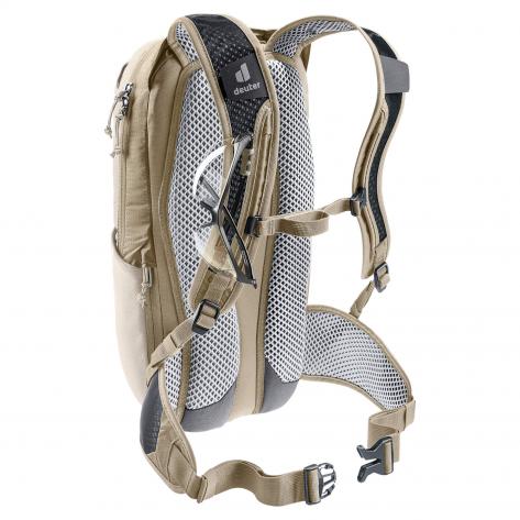 Deuter Fahrradrucksack Race 8 3204023 