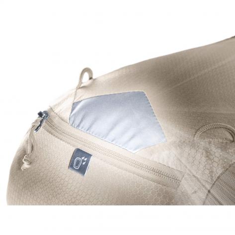 Deuter Fahrradrucksack Race 16 3204223 