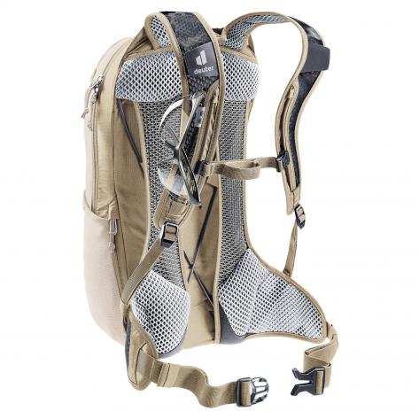 Deuter Fahrradrucksack Race Air 10 3204323 