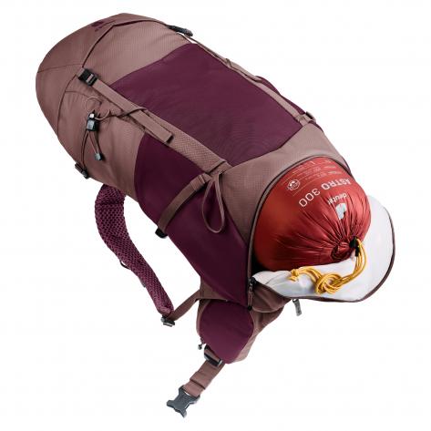 Deuter Damen Rucksack Futura 30 SL 3400726 