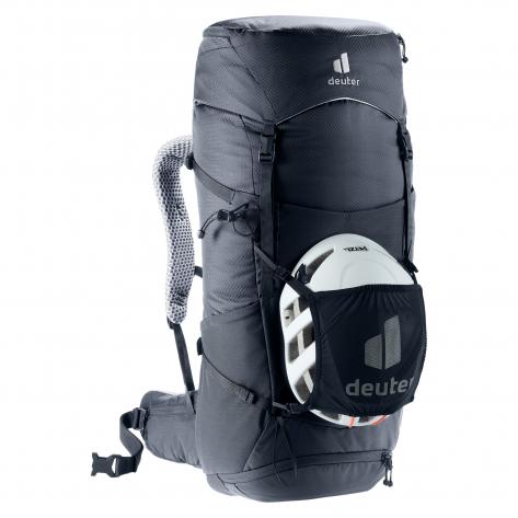 Deuter Rucksack Futura 34 EL 3400926-7000 black | One size
