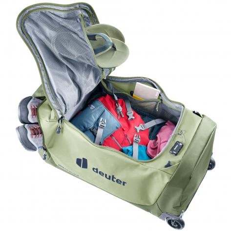 Deuter Rollkoffer Duffel Pro Roller 90 3500026 