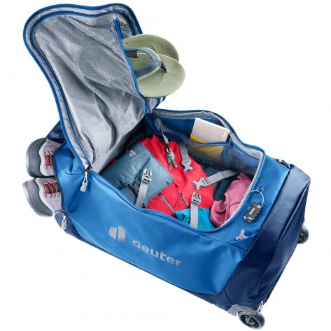 Deuter Rollkoffer Duffel Pro Roller 90 3500026 