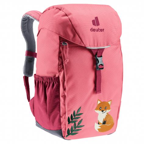 Deuter Kinder Rucksack Waldfuchs 10 3610225 