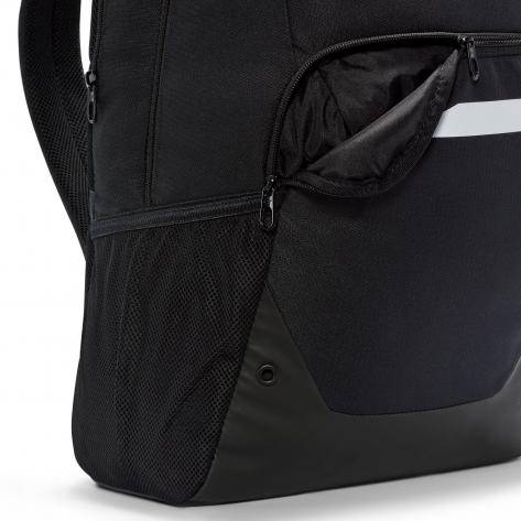 Nike Rucksack Academy TEAM 30 l IO0912-010 Black/Black/White | One size