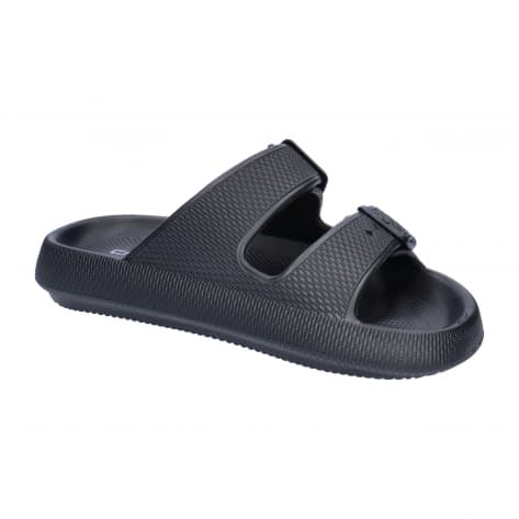 CMP Herren Hausschuhe BELEM SLIPPER 3Q90647-U901 38/39 Nero | 38/39