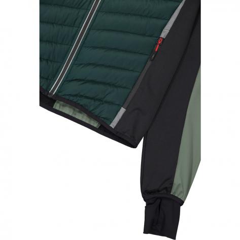 CMP Herren Jacke Detachable Sleeves 30A2647 