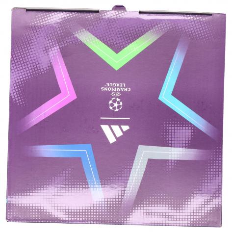 adidas Fussball UEFA Champions League 26/27 League Box 