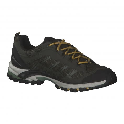 Meindl Herren Schuhe Caribe GTX 3825 