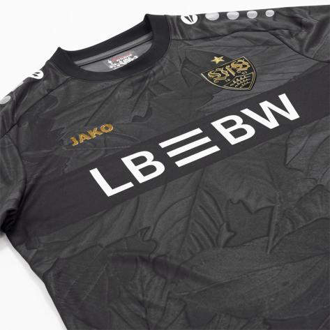 Jako Herren VfB Stuttgart Ausweichtrikot 2025/26 ST4225I 