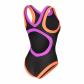 Arena Damen Badeanzug BOLD LINES SWIMSUIT 011576 