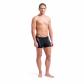 Arena Herren Badehose STEPLOGO SWIM SHORT 011785 