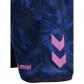 Hummel Kinder Trikot-Set BLAZE CLUB 26 GRAPHIC SET KIDS 236385 