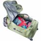 Deuter Rollkoffer Duffel Pro Roller 90 3500026 