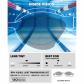 Arena Schwimmbrille Air Sonic 011003 