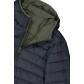 CMP Herren Jacke MAN REVERSE JACKET FIX HOOD 34K0137 