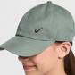 Nike Kinder Kappe Kids Unstructured Metal Swoosh Cap FB5064 
