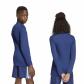 adidas Kinder Langarm Shirt Team Base 27 Long-Sleeve 