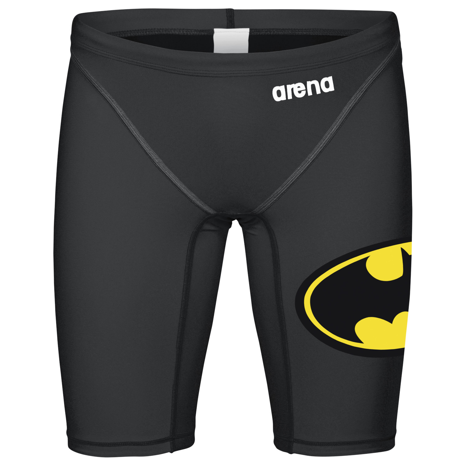 Арена Herren Badeshort PWSKIN SUPER HERO ST2.0 БЭТМЕН 001690-503