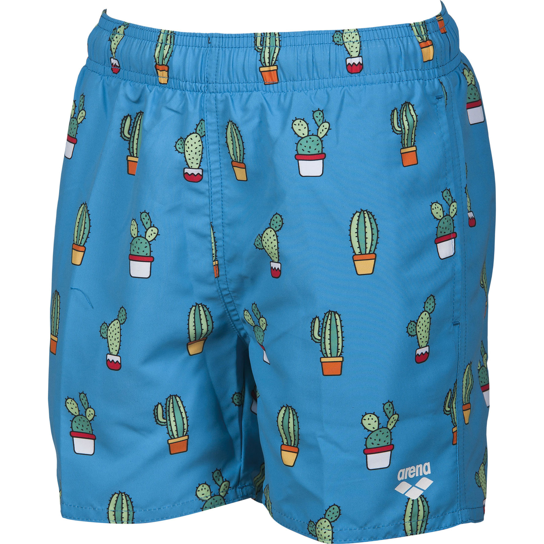 Arena Jungen Badeshorts Багамы Младший боксер 001854