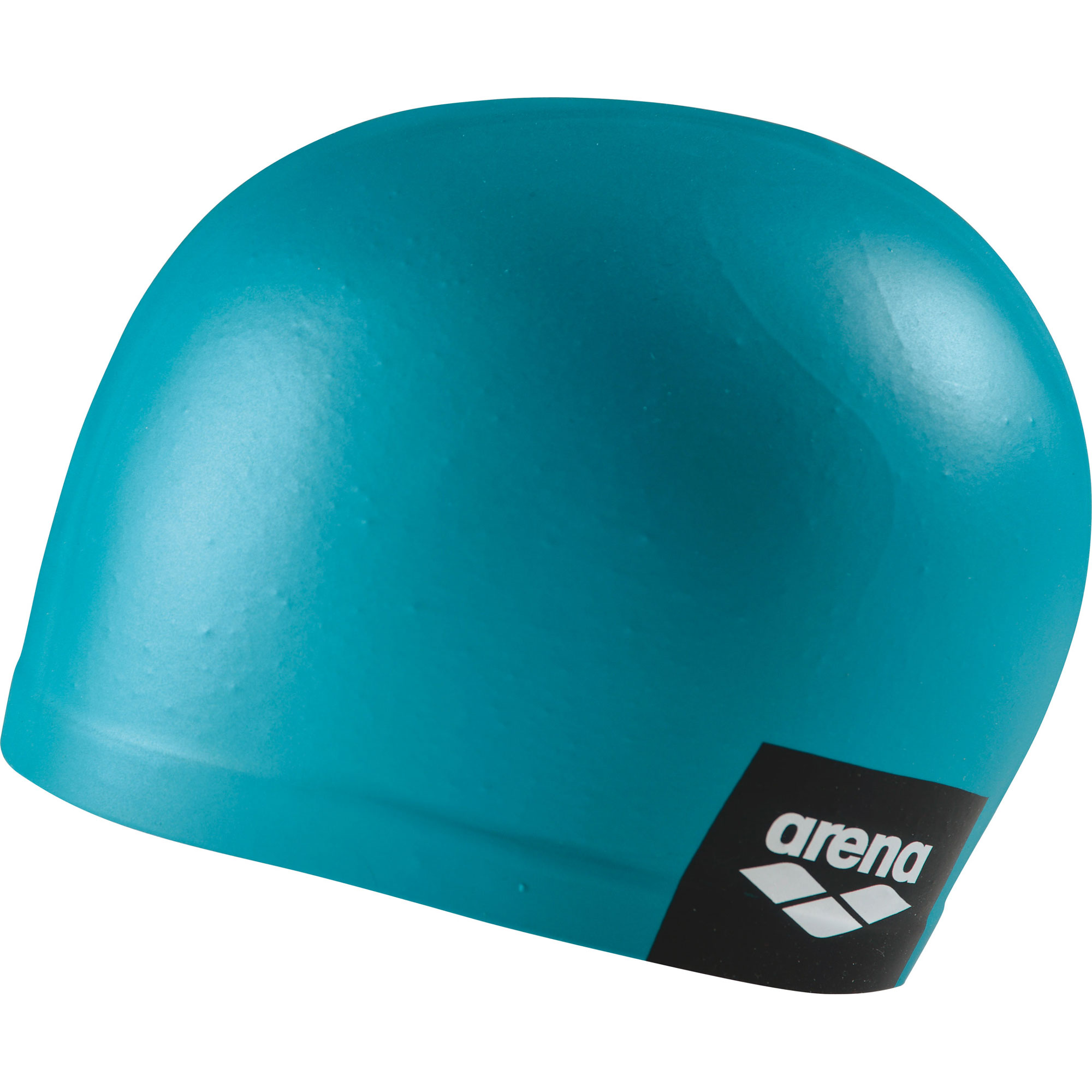 Отлитый логотип арены Бадекаппе 001912