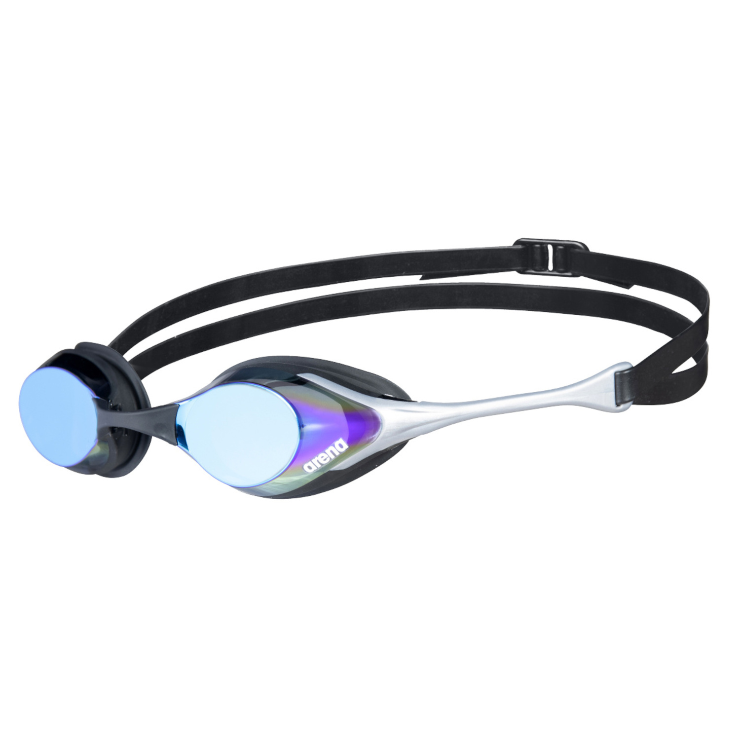 Arena Schwimmbrille Cobra Swipe Mirror 004196