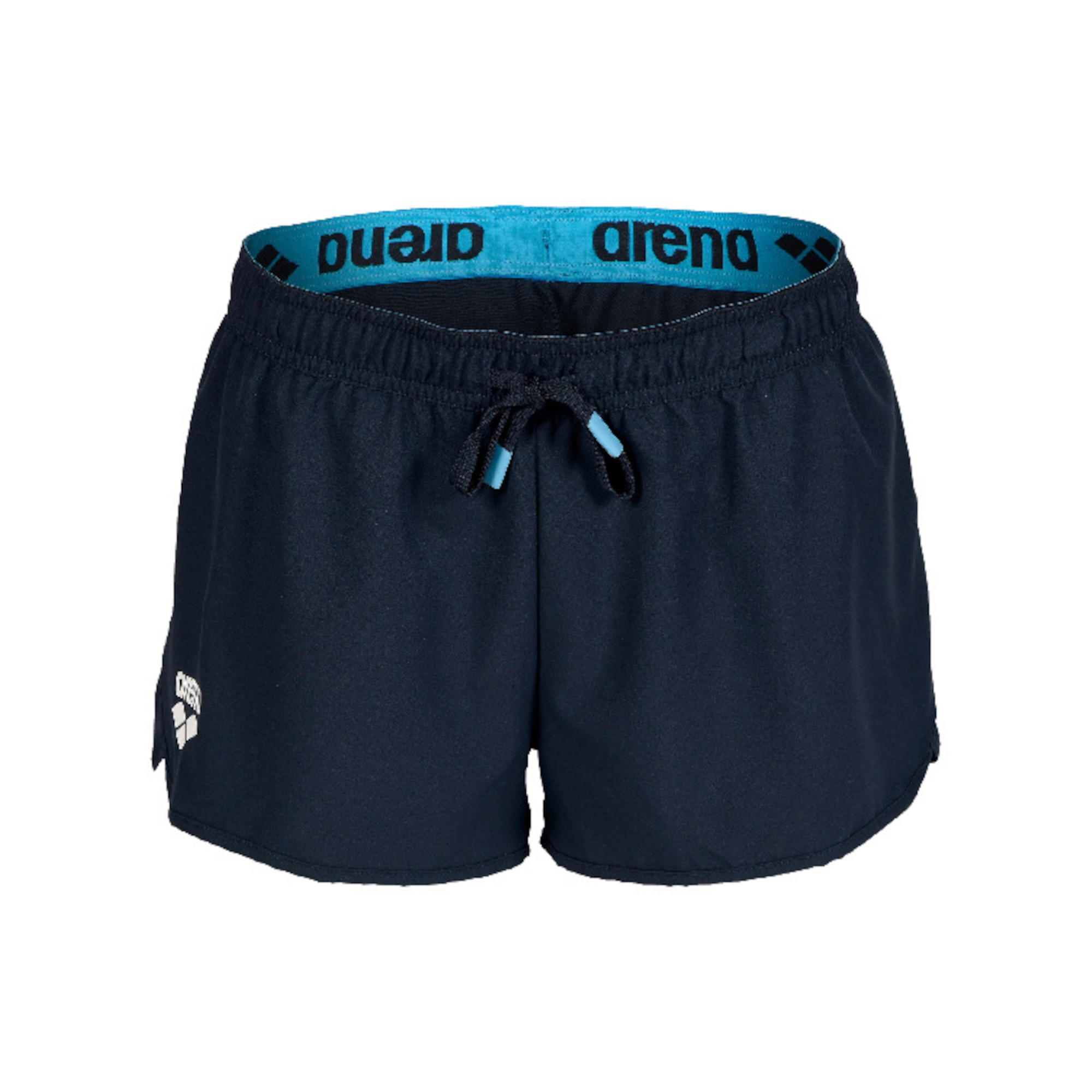 Arena Damen Short Team Short Solid 004896 8590₽