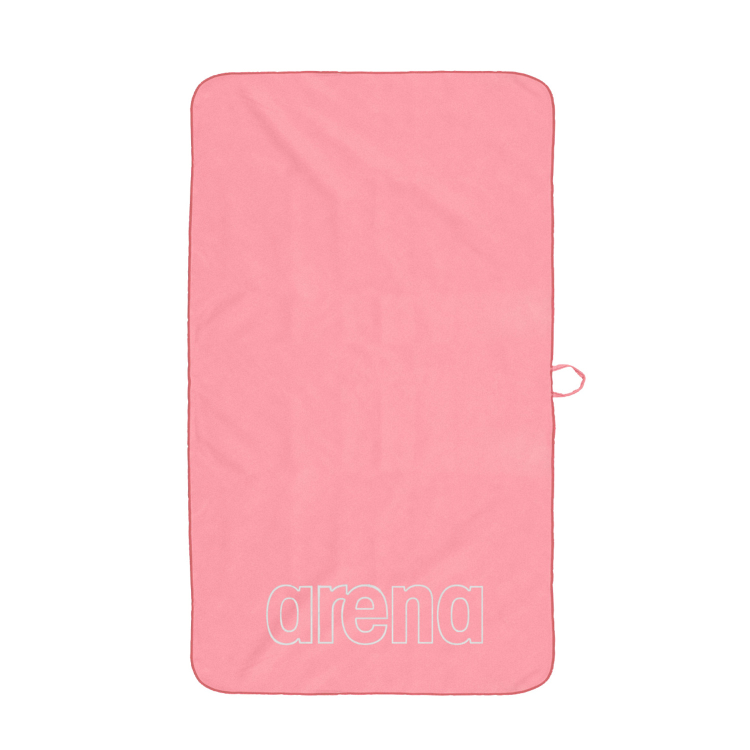 Полотенце для бассейна Arena Mikrofaserhandtuch Smart Plus 005311 5090₽