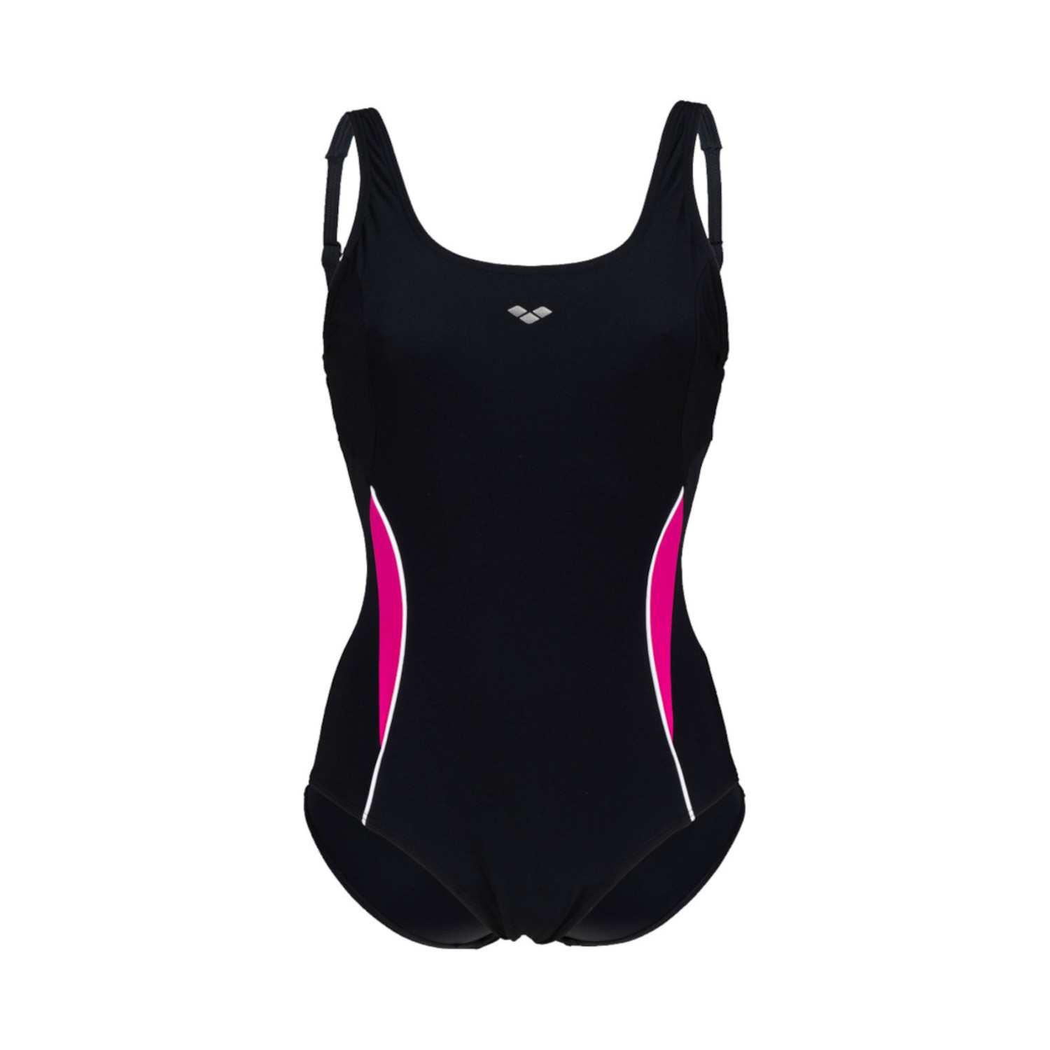 Arena Damen Badeanzug с Алиссой И ГЛУБОКИМ ВЫРЕЗОМ НА СПИНЕ C 006517