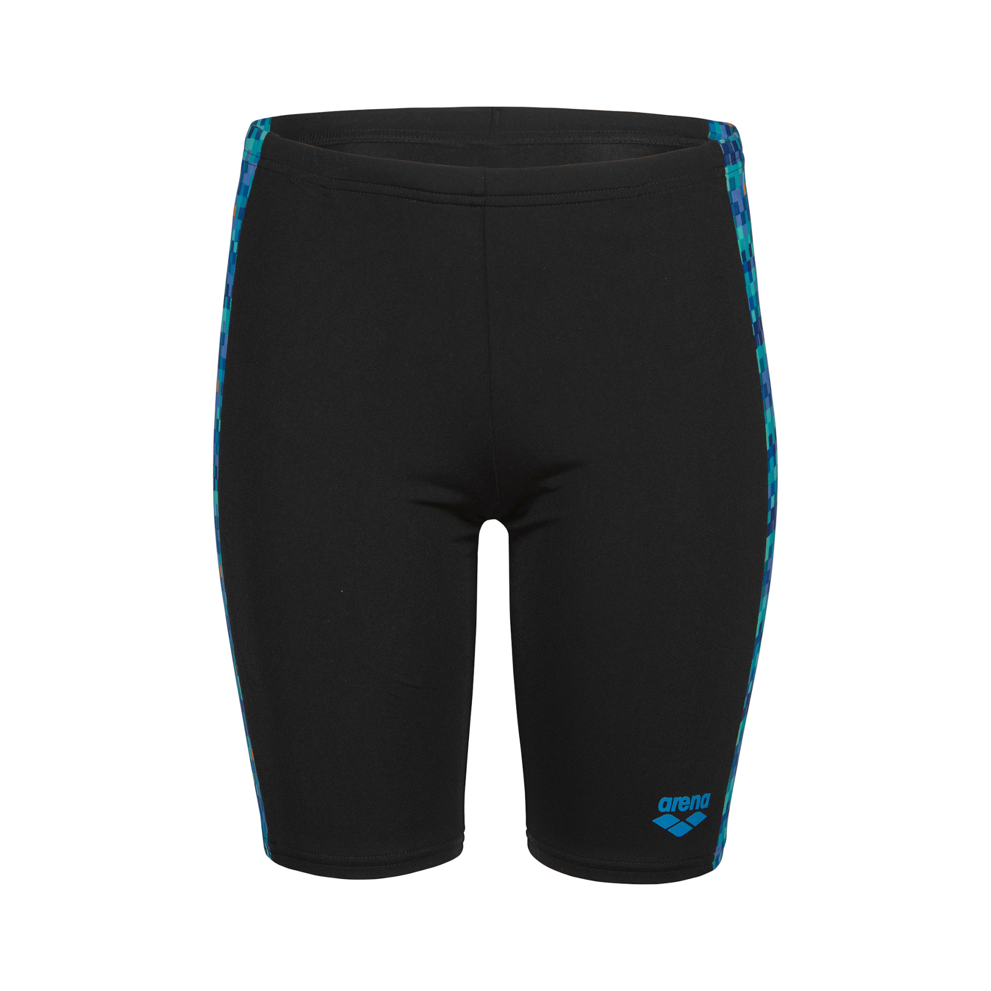 Тренажер для плавания Arena Jungen Badehose Pooltiles 007227