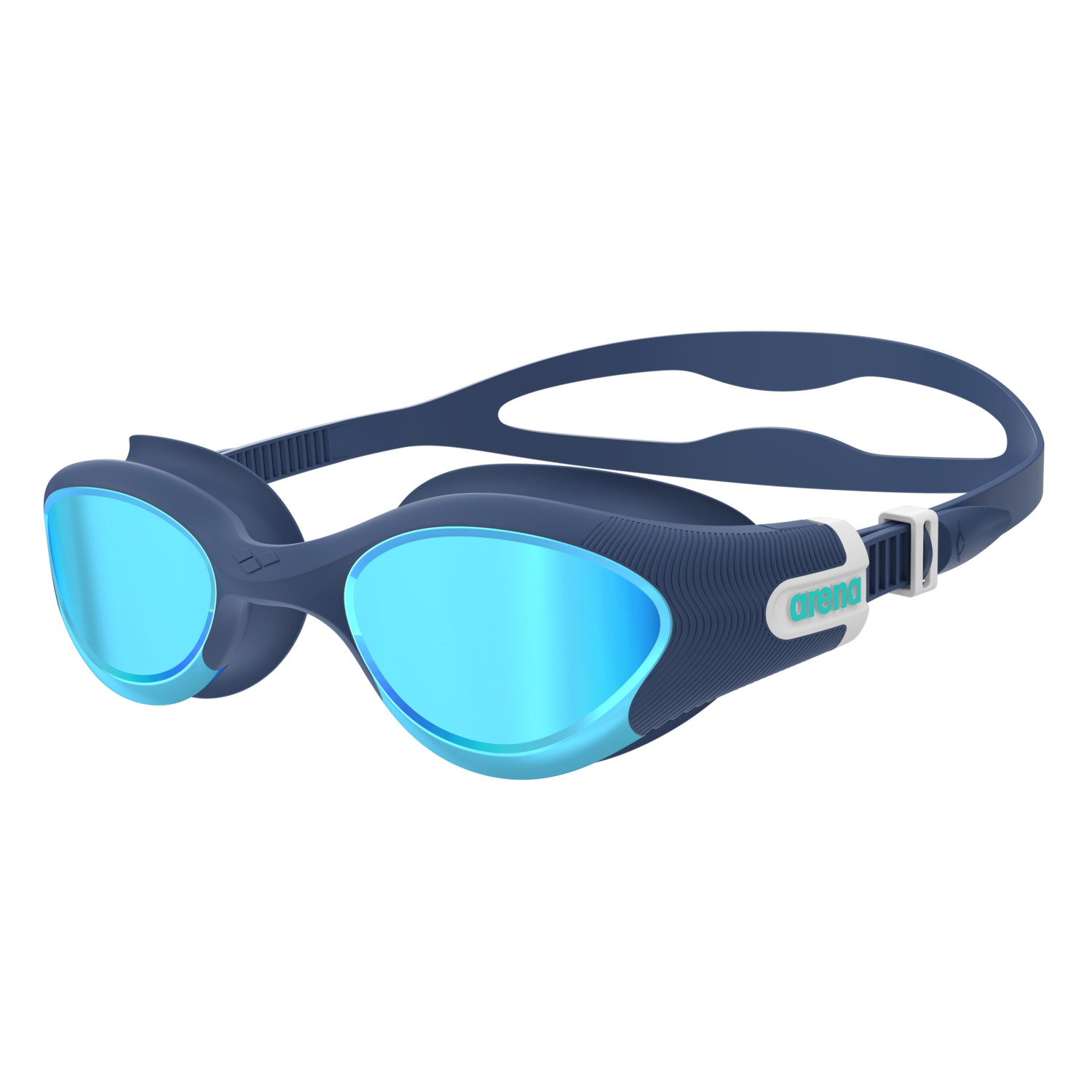 ЗЕРКАЛО Arena Unisex Schwimmbrille THE ONE PLUS 008541 6290₽