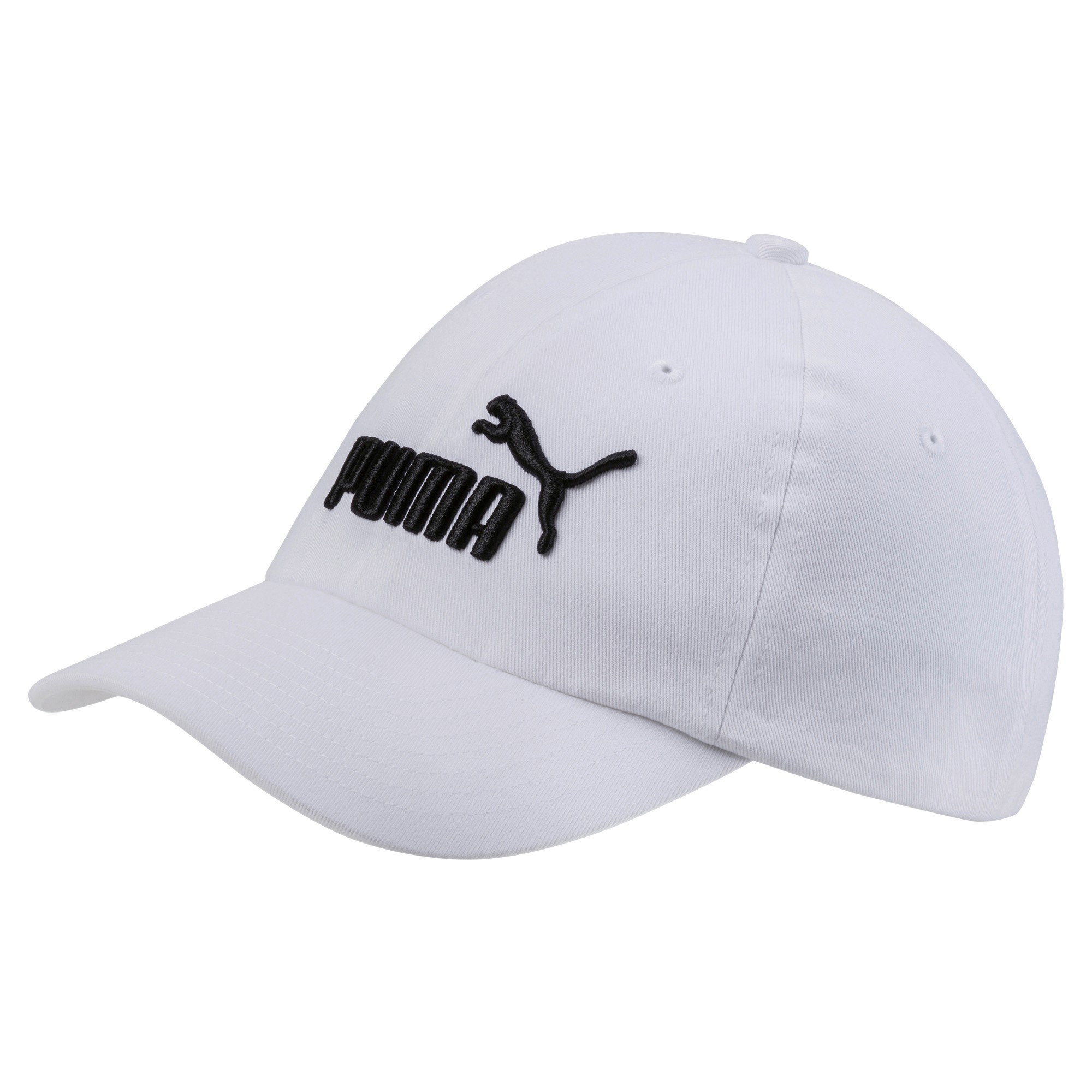 Кепка Puma Kinder Kappe ESS Jr 021688