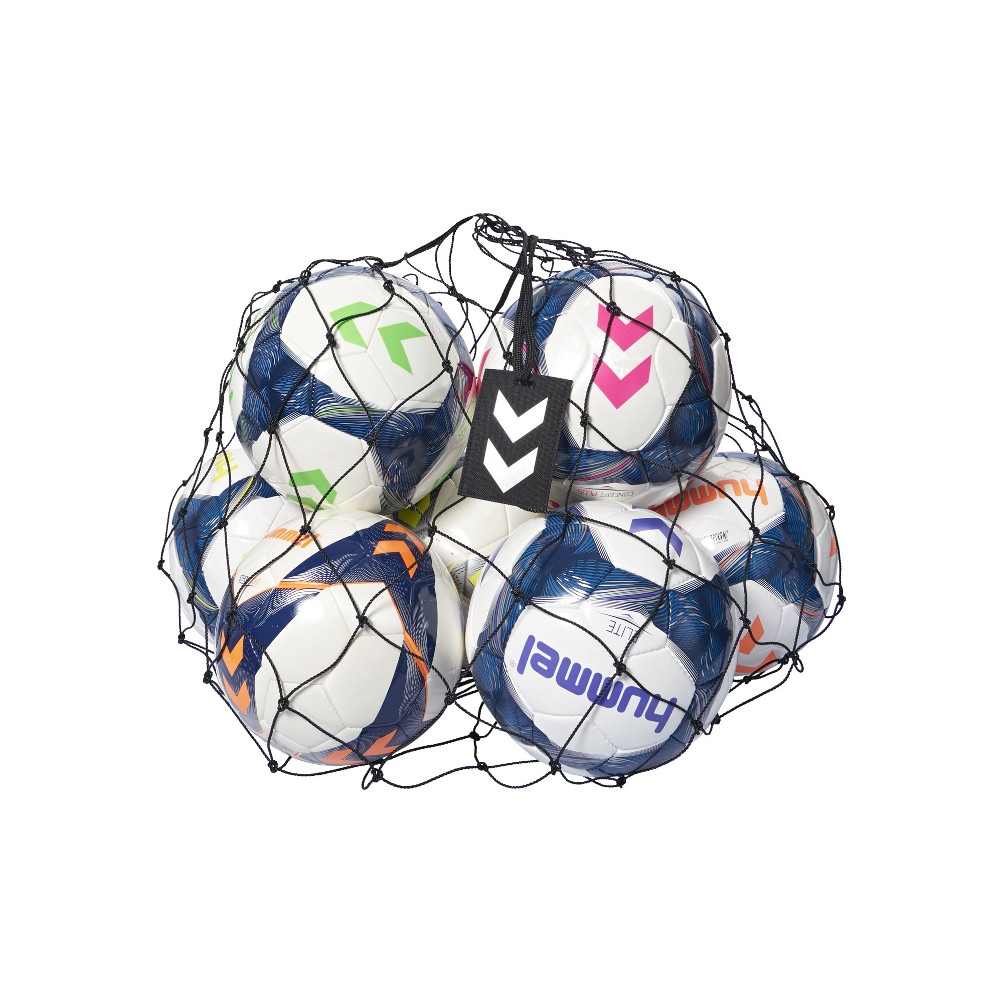 Сетка для игры в мяч Hummel Ballnetz 040918 3290₽
