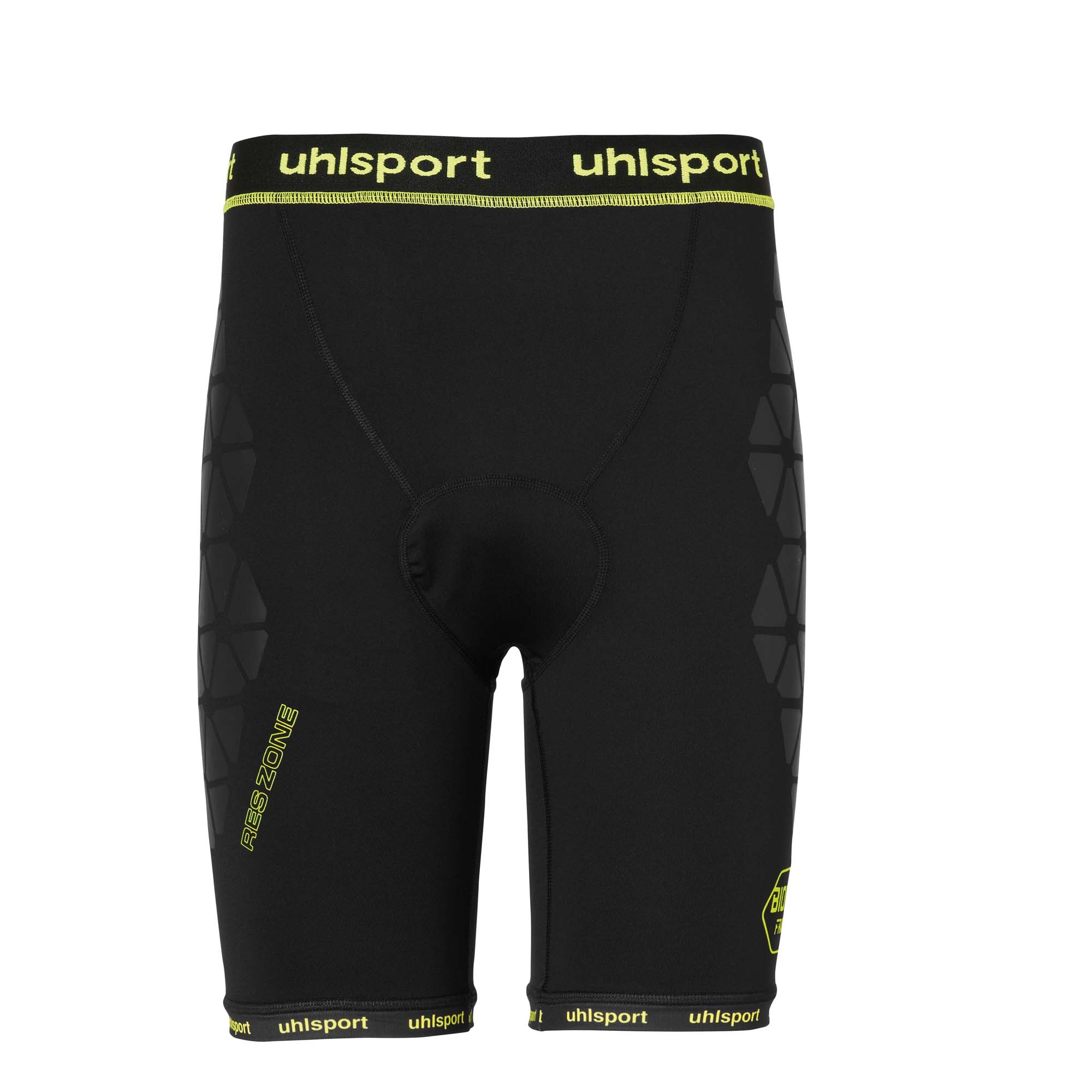 Спортивный костюм Herren Torwartshort Bionik Frame Короткий без подкладки 5890₽