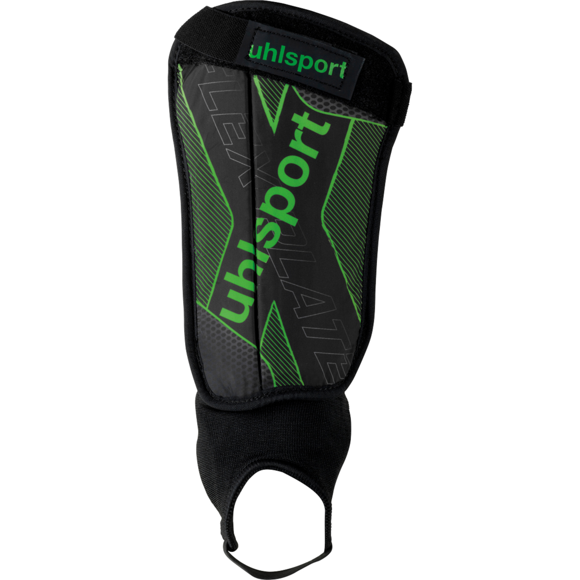 ГИБКАЯ ПЛАСТИНА ДЛЯ ЗАЩИТЫ ГОЛЕНИ UHLSPORT 100680901